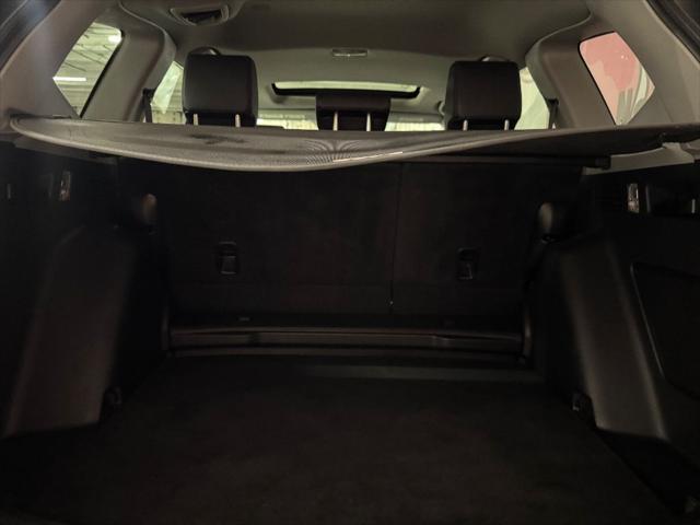 used 2018 Honda CR-V car, priced at $21,598