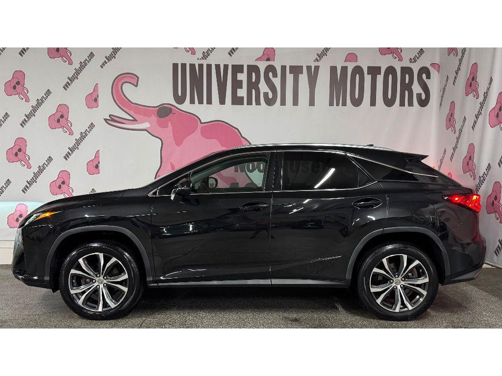 used 2017 Lexus RX 350 car, priced at $24,798