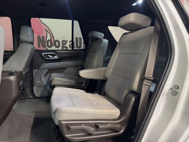 used 2021 Chevrolet Tahoe car, priced at $39,998
