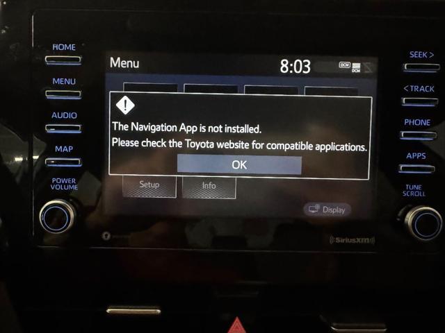used 2021 Toyota Camry car, priced at $18,998