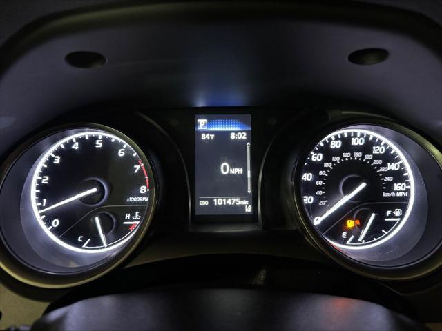 used 2021 Toyota Camry car, priced at $19,329
