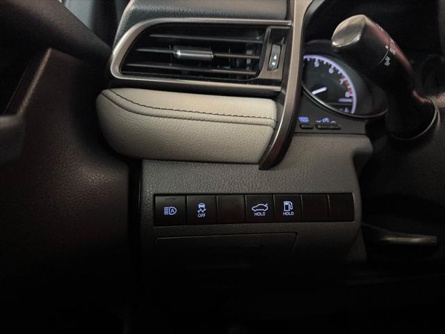 used 2021 Toyota Camry car, priced at $18,998