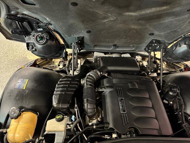 used 2009 Pontiac Solstice car, priced at $10,959