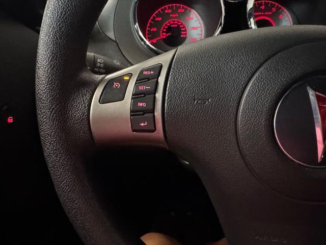 used 2009 Pontiac Solstice car, priced at $10,959
