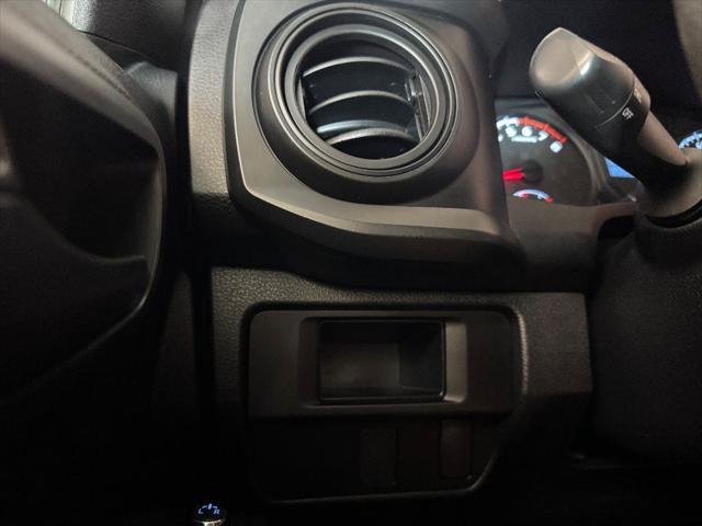 used 2017 Toyota Tacoma car, priced at $18,555