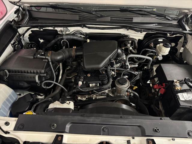 used 2017 Toyota Tacoma car, priced at $18,555