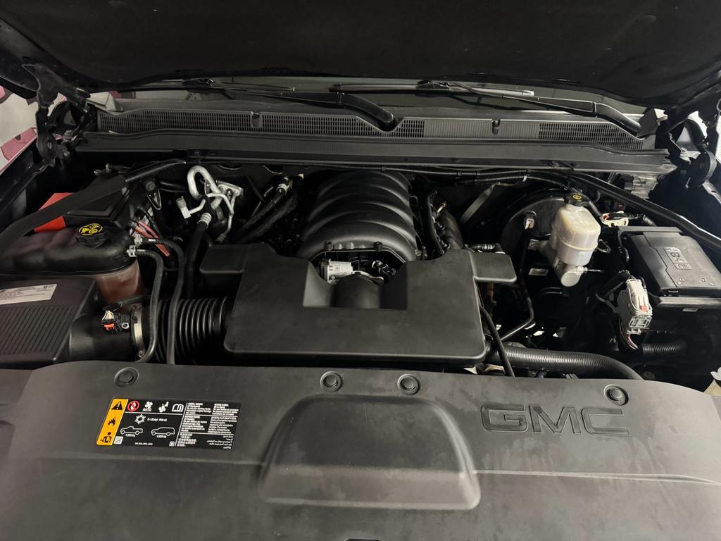 used 2020 GMC Yukon car, priced at $40,159