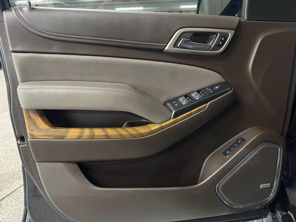 used 2020 GMC Yukon car, priced at $40,159