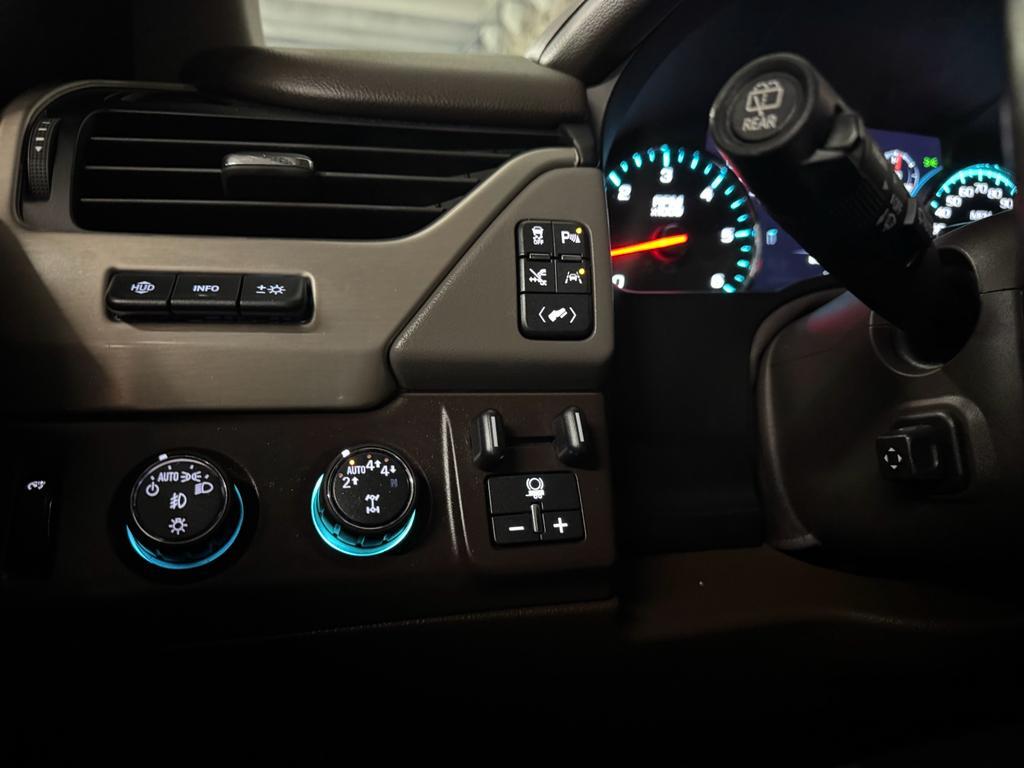 used 2020 GMC Yukon car, priced at $40,159