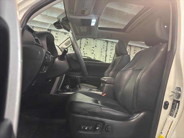 used 2022 Toyota 4Runner car, priced at $37,998