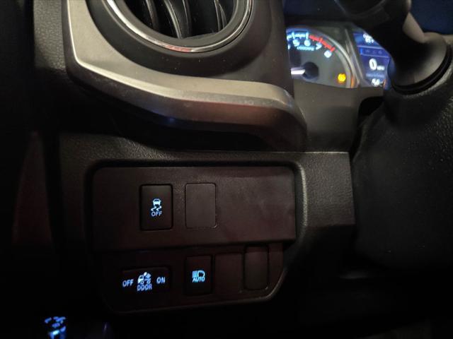 used 2022 Toyota Tacoma car, priced at $30,998