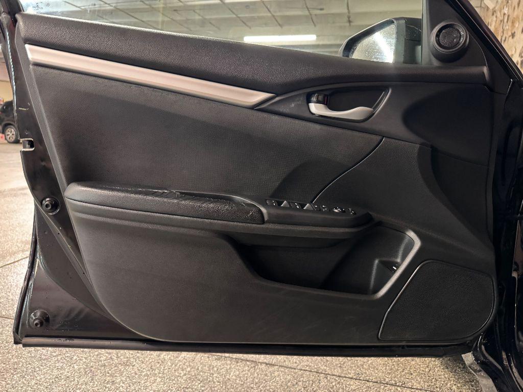 used 2019 Honda Civic car, priced at $18,500