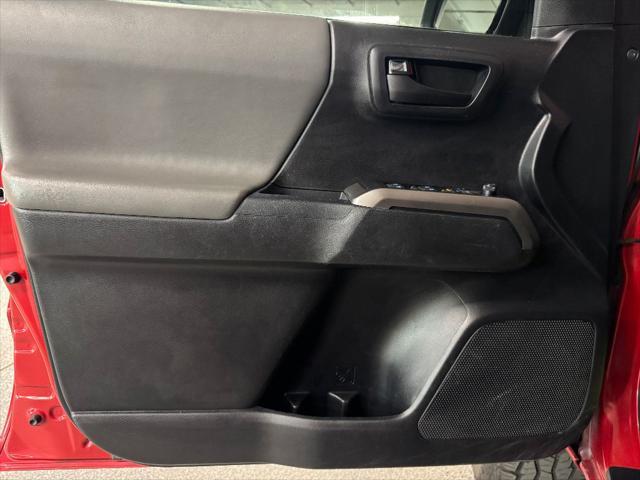 used 2021 Toyota Tacoma car, priced at $29,998