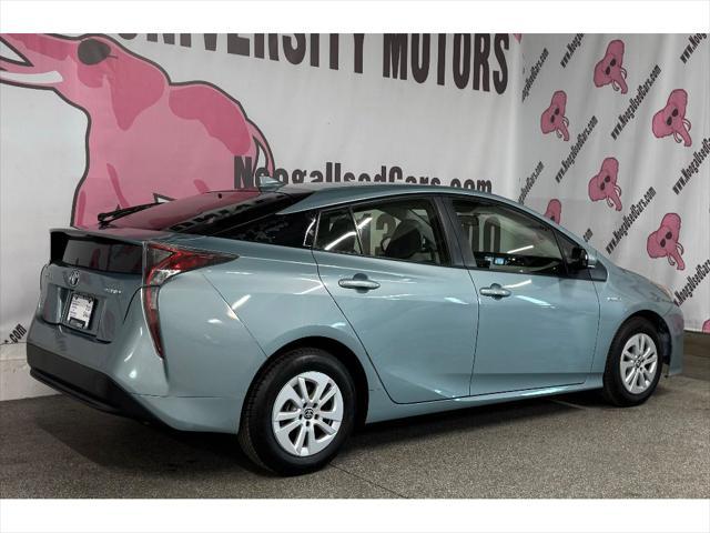 used 2016 Toyota Prius car, priced at $18,799