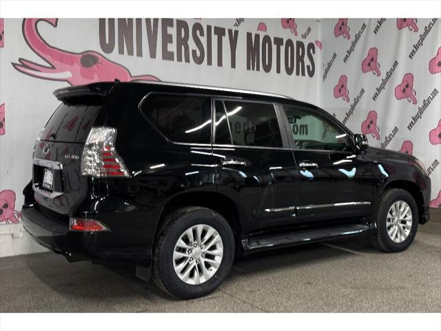 used 2014 Lexus GX 460 car, priced at $25,998