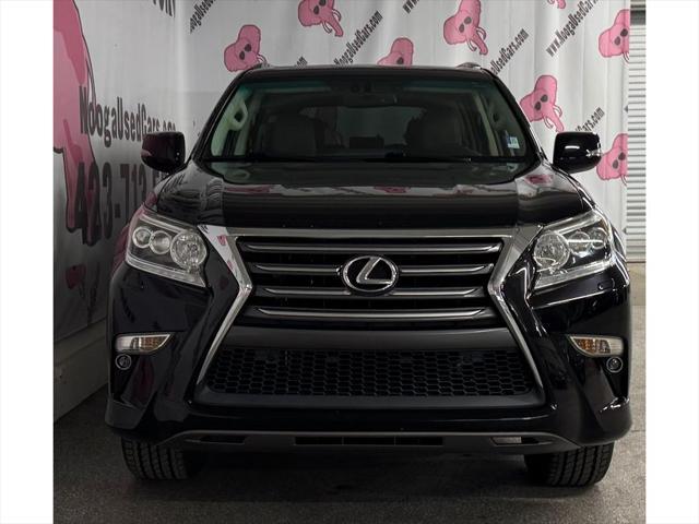 used 2014 Lexus GX 460 car, priced at $25,998