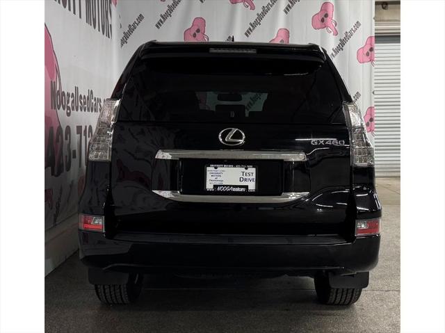 used 2014 Lexus GX 460 car, priced at $25,998