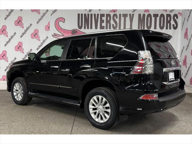 used 2014 Lexus GX 460 car, priced at $25,998