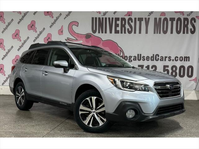 used 2019 Subaru Outback car, priced at $18,998