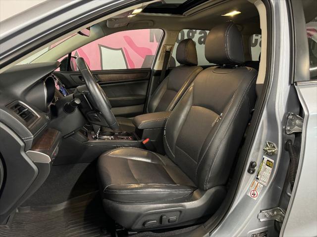 used 2019 Subaru Outback car, priced at $18,998