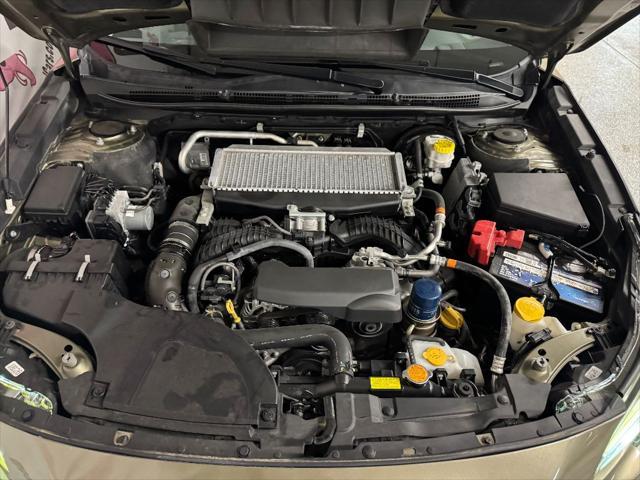 used 2021 Subaru Outback car, priced at $24,659