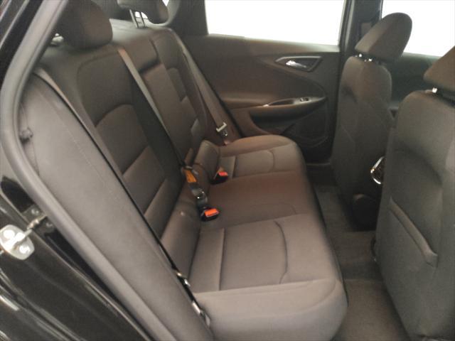 used 2024 Chevrolet Malibu car, priced at $22,995