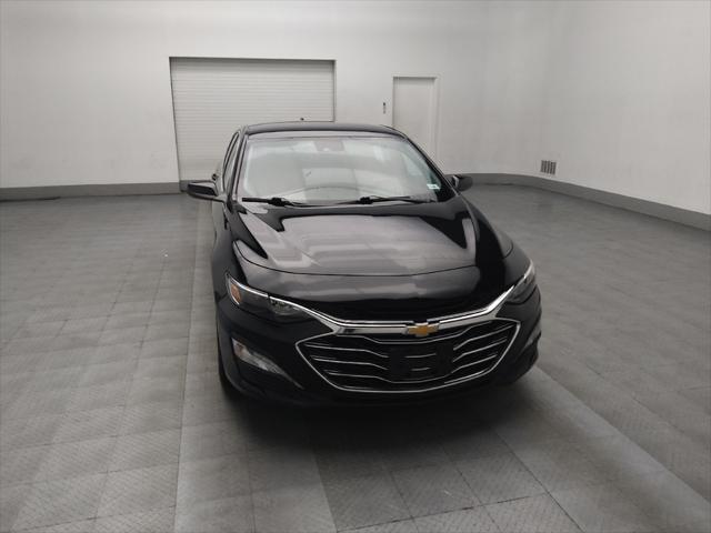 used 2024 Chevrolet Malibu car, priced at $22,995