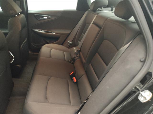 used 2024 Chevrolet Malibu car, priced at $22,995