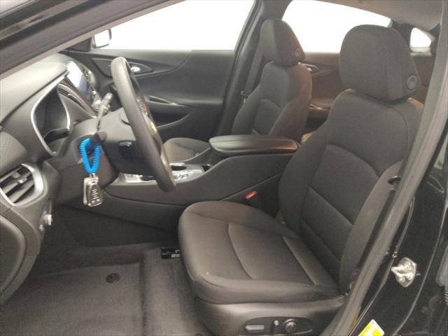 used 2024 Chevrolet Malibu car, priced at $22,995
