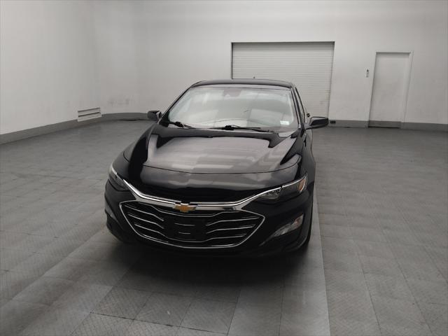 used 2024 Chevrolet Malibu car, priced at $22,995