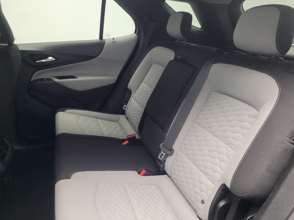 used 2019 Chevrolet Equinox car, priced at $15,795