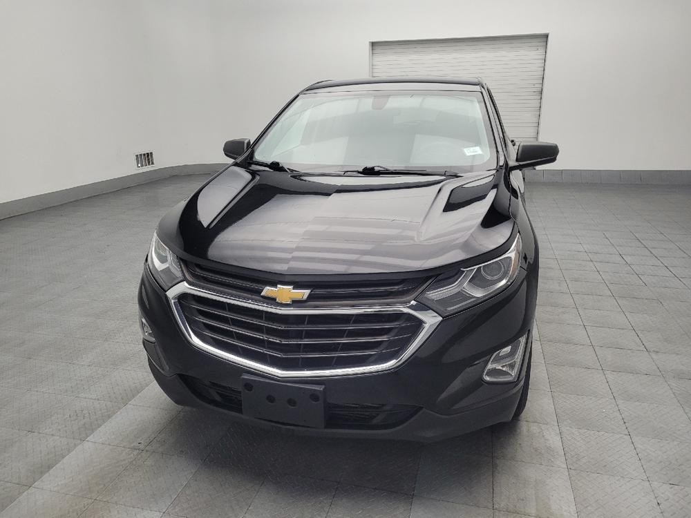 used 2019 Chevrolet Equinox car, priced at $15,795