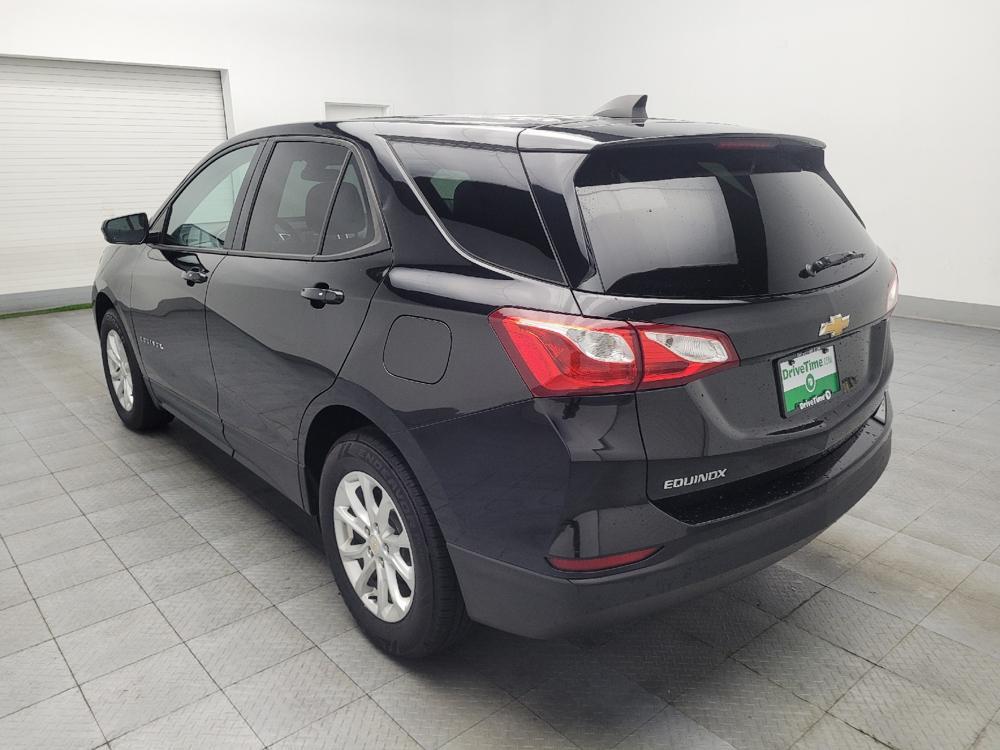 used 2019 Chevrolet Equinox car, priced at $15,795