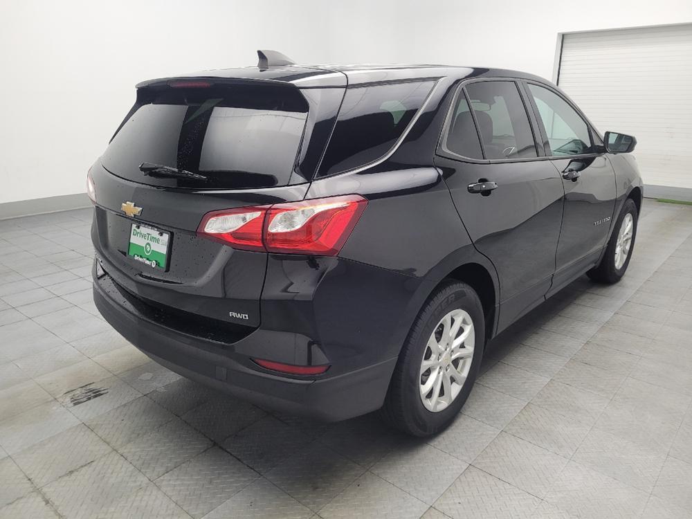 used 2019 Chevrolet Equinox car, priced at $15,795