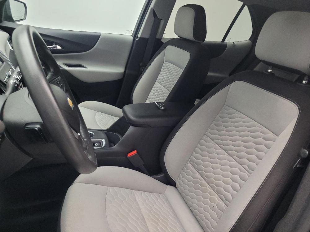 used 2019 Chevrolet Equinox car, priced at $15,795
