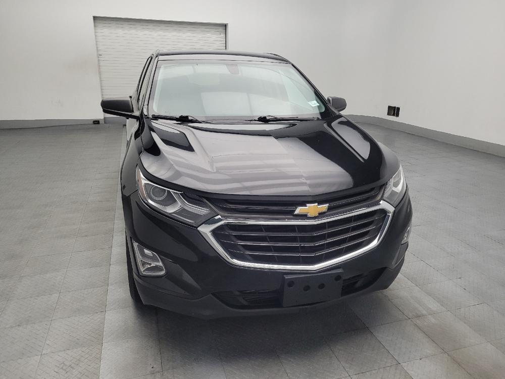 used 2019 Chevrolet Equinox car, priced at $15,795