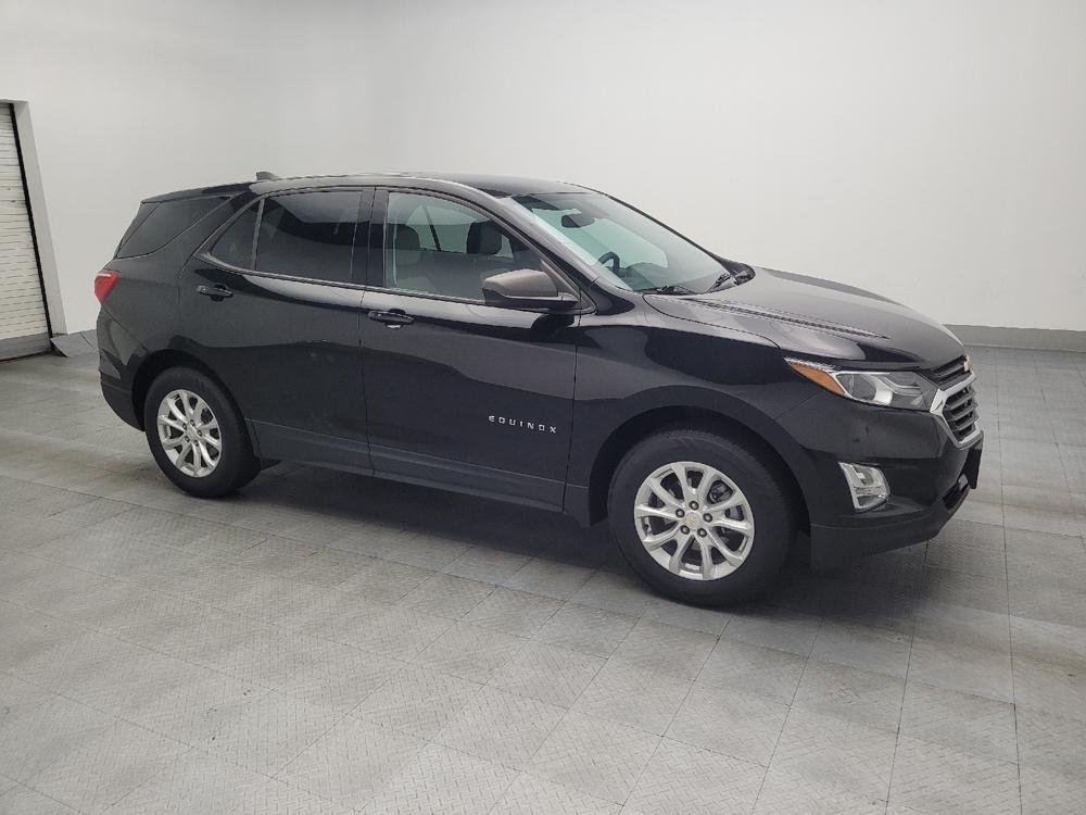 used 2019 Chevrolet Equinox car, priced at $15,795