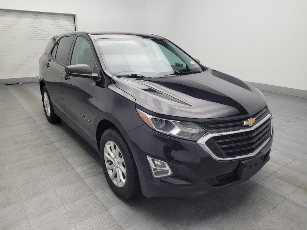 used 2019 Chevrolet Equinox car, priced at $15,795