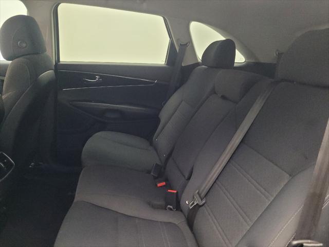 used 2017 Kia Sorento car, priced at $14,995