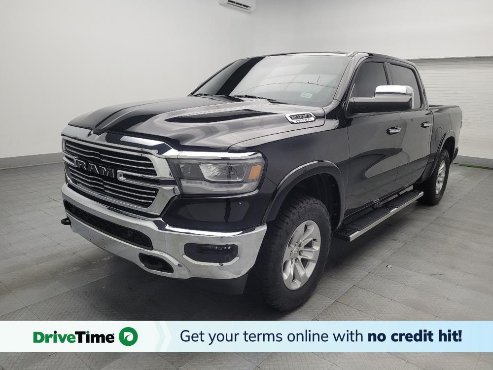 used 2019 Ram 1500 car, priced at $30,095