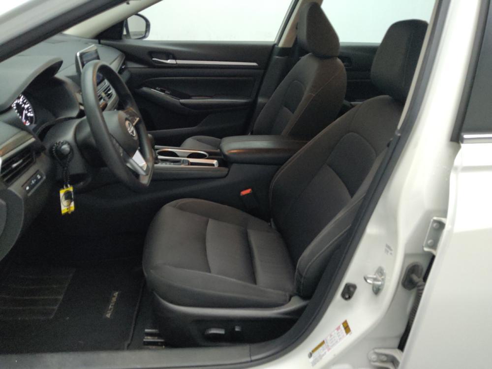 used 2023 Nissan Altima car, priced at $20,195