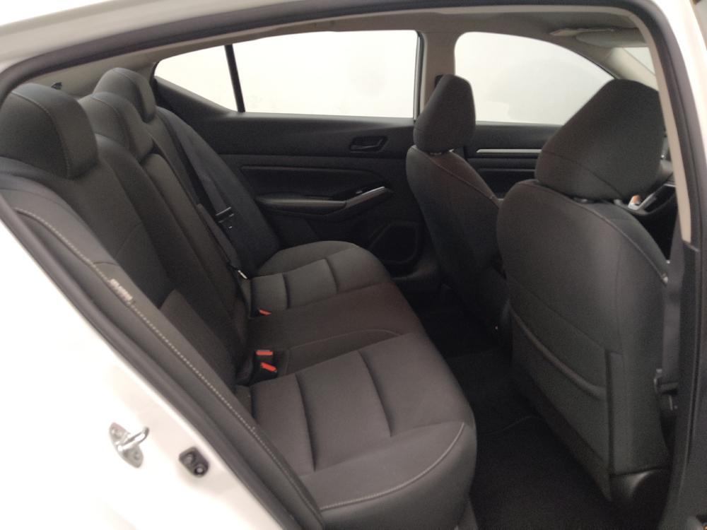 used 2023 Nissan Altima car, priced at $20,195