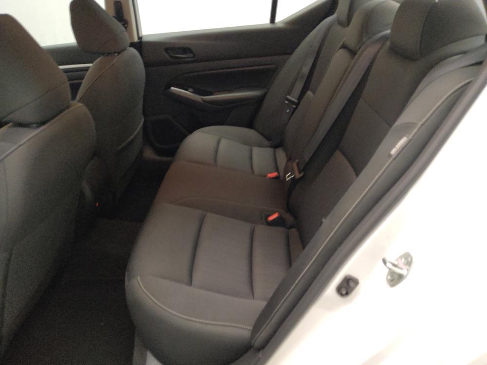 used 2023 Nissan Altima car, priced at $20,195