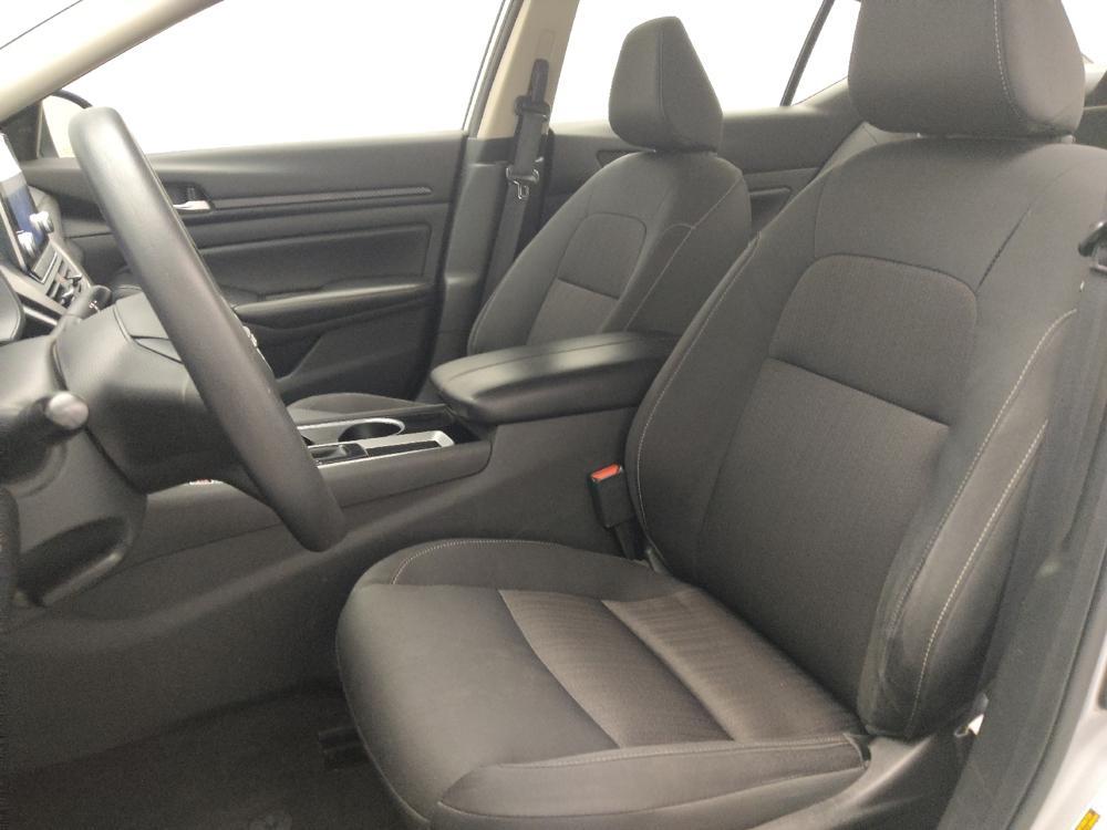 used 2024 Nissan Altima car, priced at $21,495