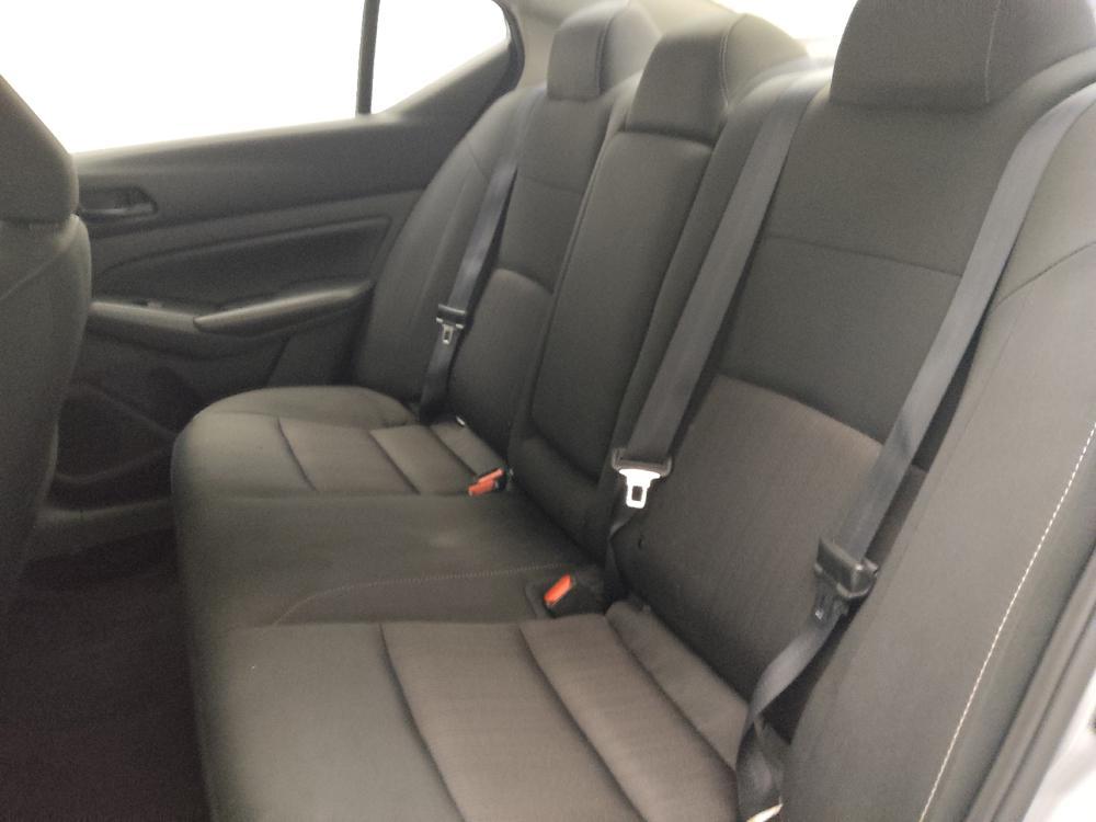 used 2024 Nissan Altima car, priced at $21,495