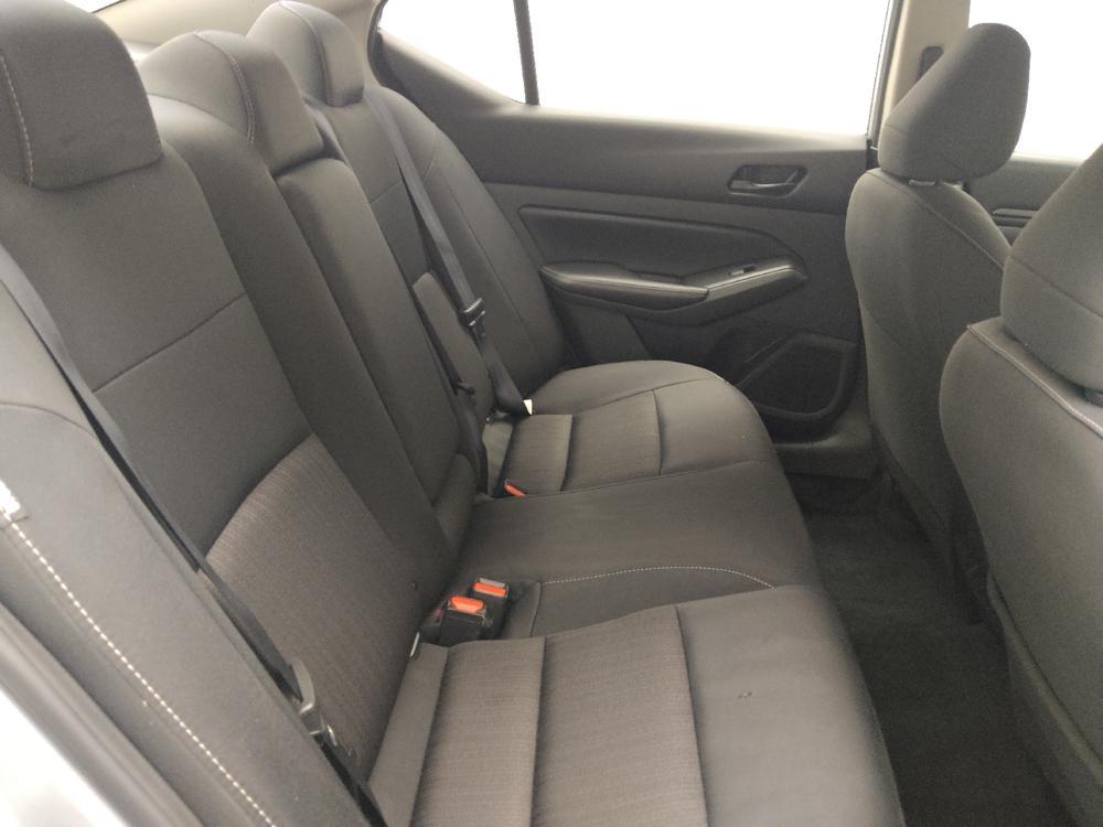 used 2024 Nissan Altima car, priced at $21,495