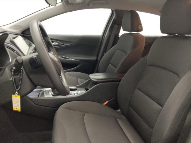 used 2023 Chevrolet Malibu car, priced at $20,695