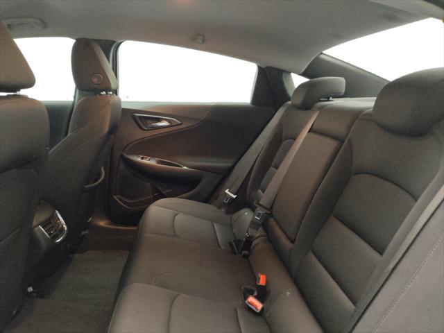 used 2023 Chevrolet Malibu car, priced at $20,695