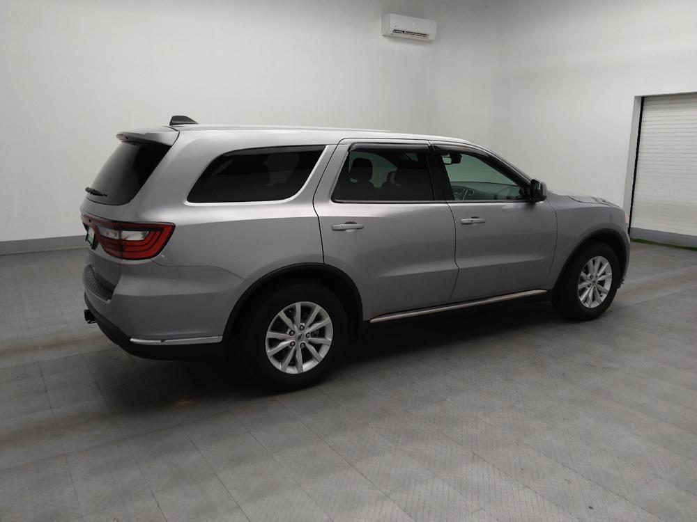 used 2019 Dodge Durango car, priced at $21,995