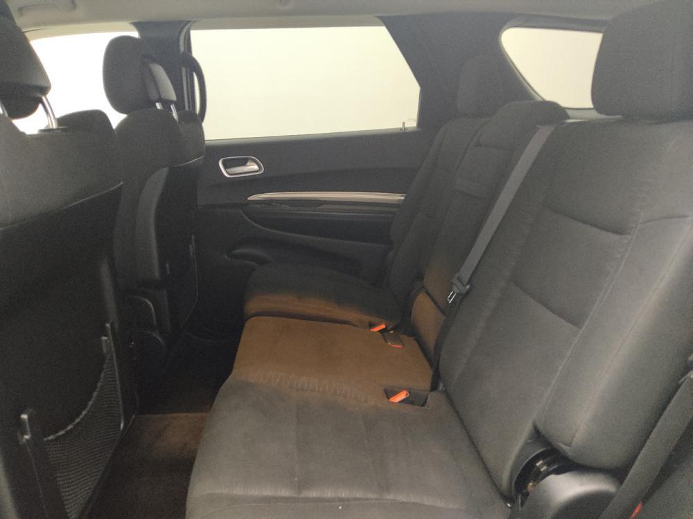 used 2019 Dodge Durango car, priced at $21,995